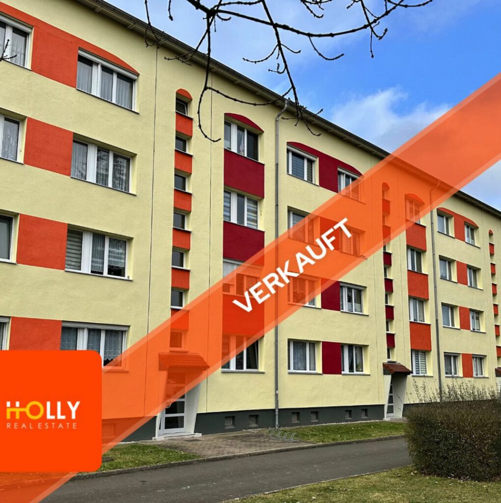 Verkauft