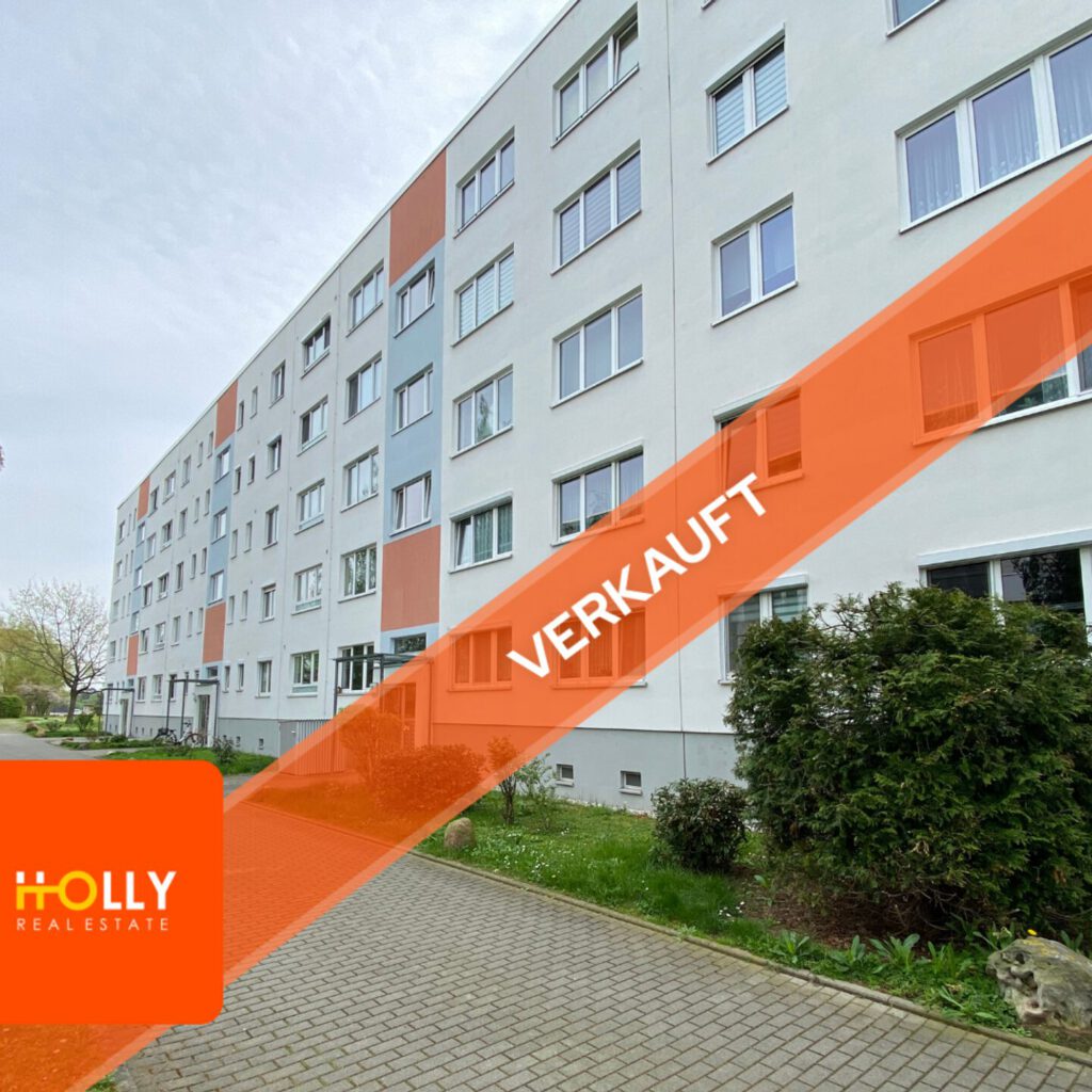 Verkauft