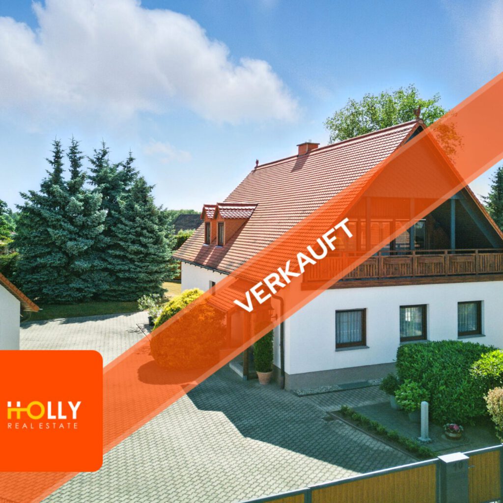 Verkauft