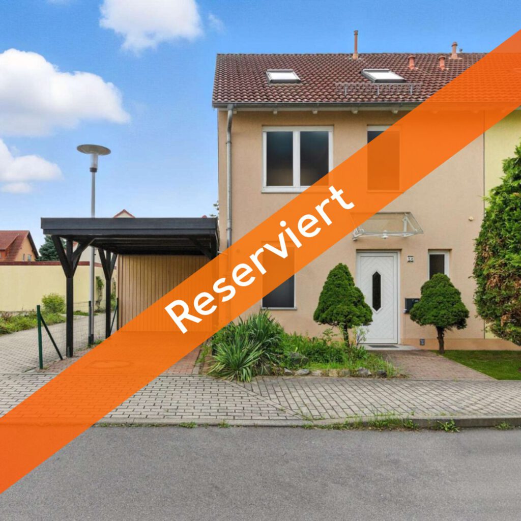 Reserviert