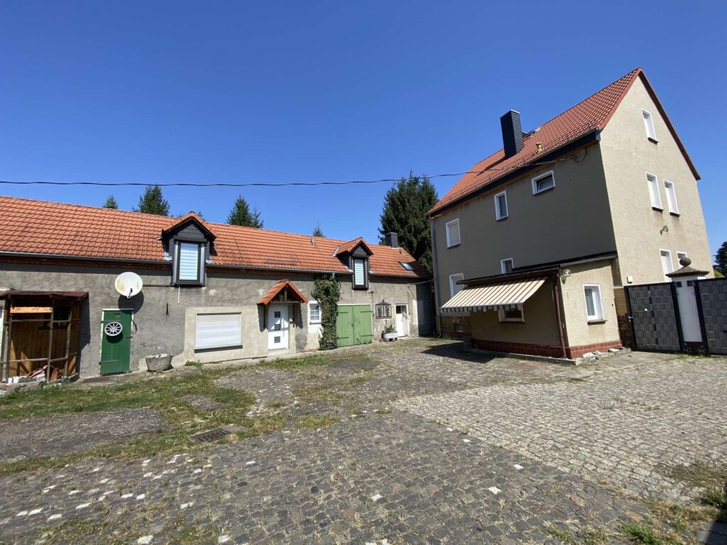 Häuseransicht