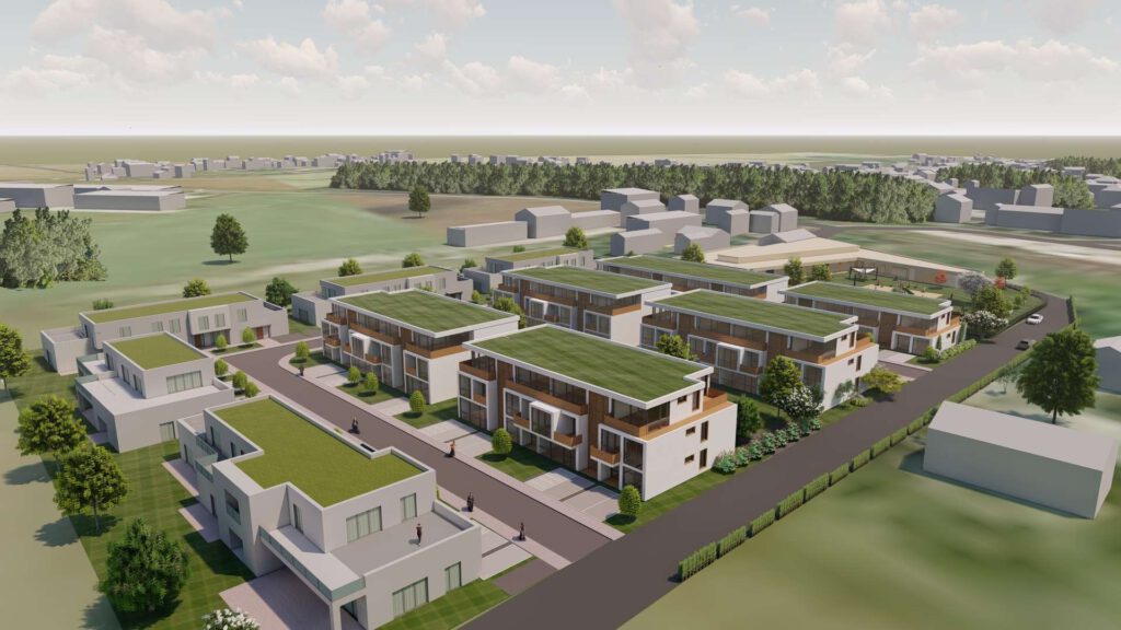 Beispielprojektierung