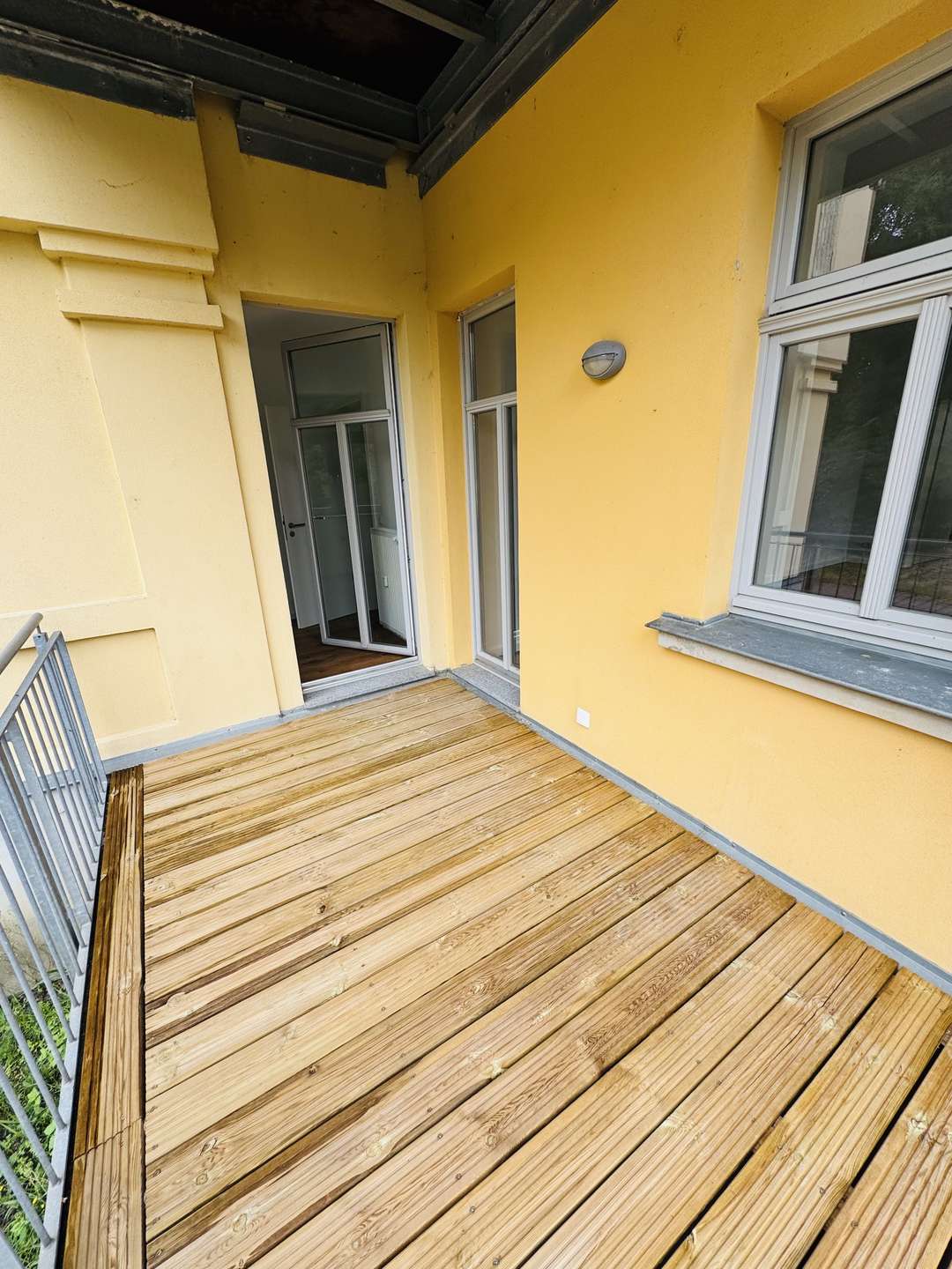 Referenzbilder nach Sanierung