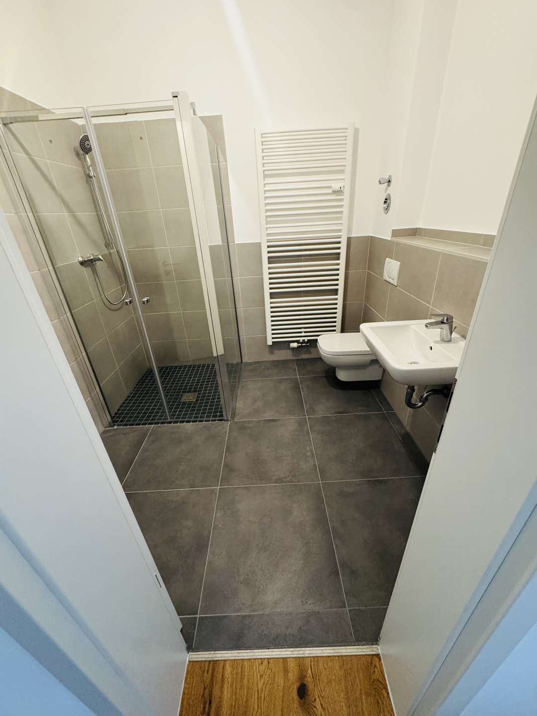 Referenzbilder nach Sanierung