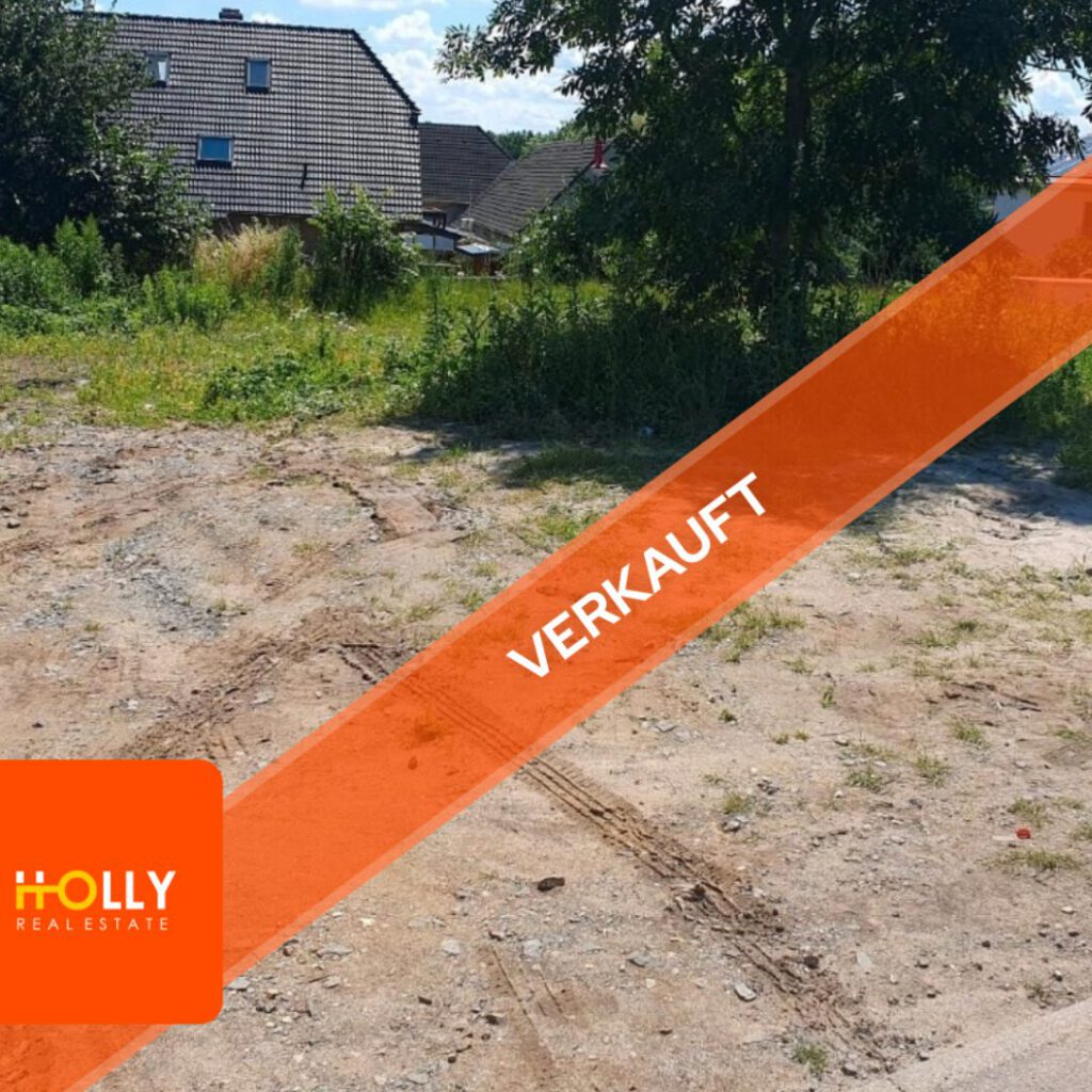 Verkauft