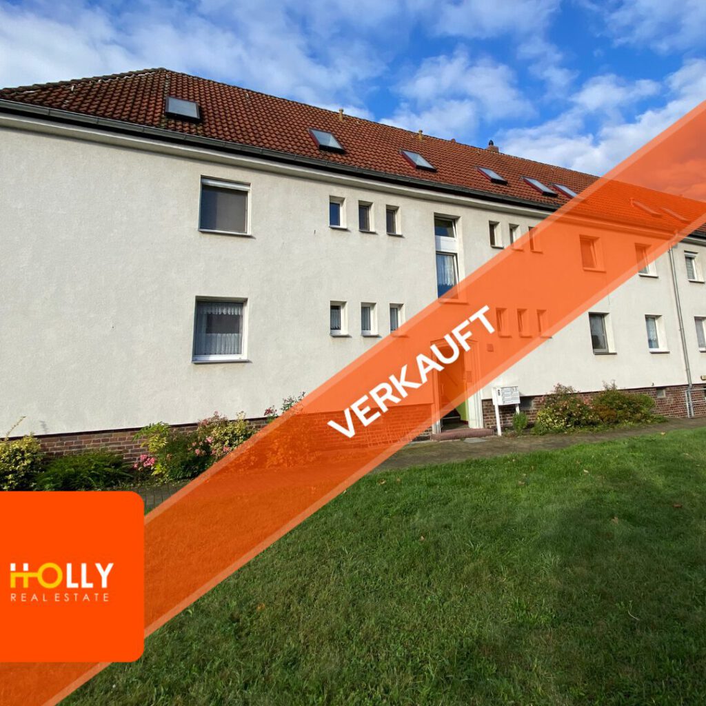 Verkauft