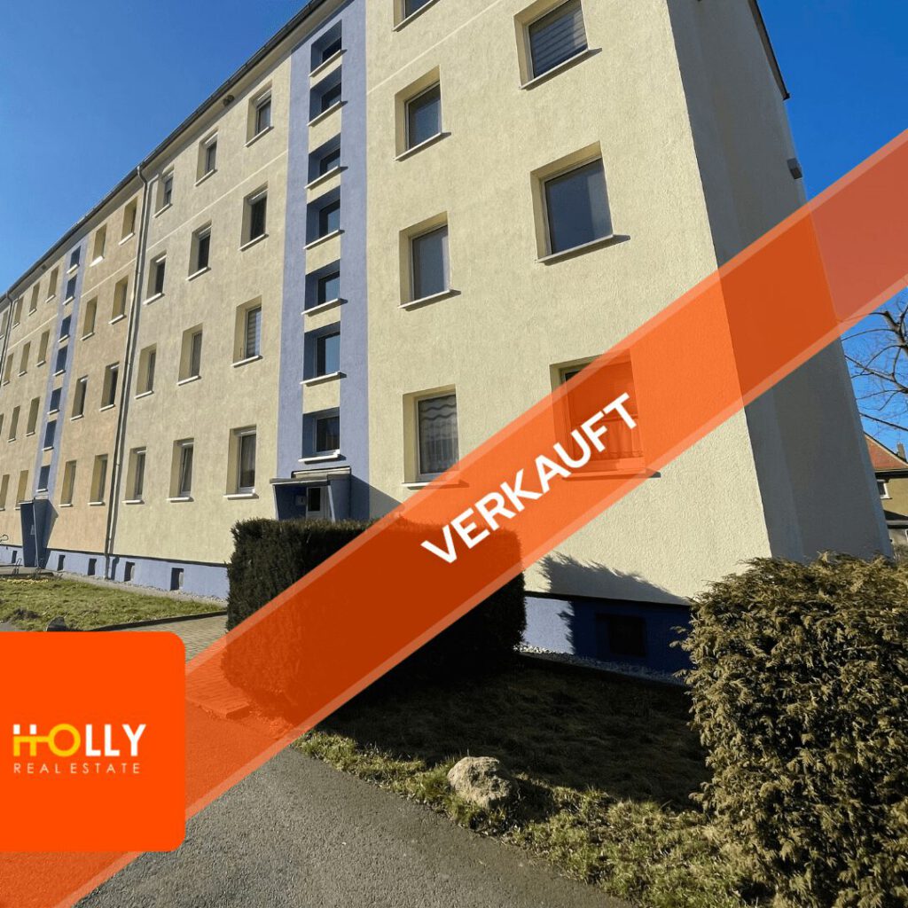 Verkauft