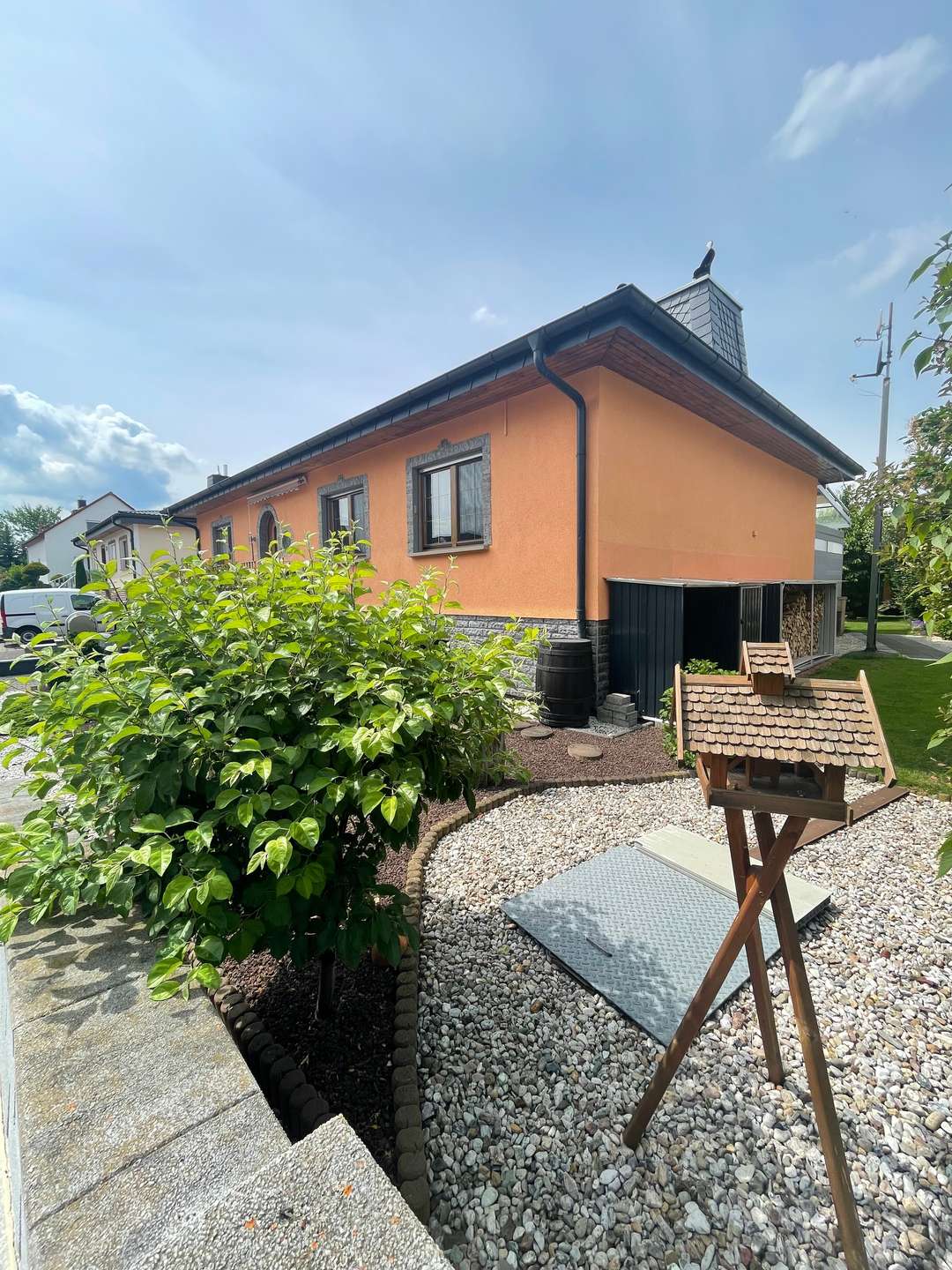 Außenansicht