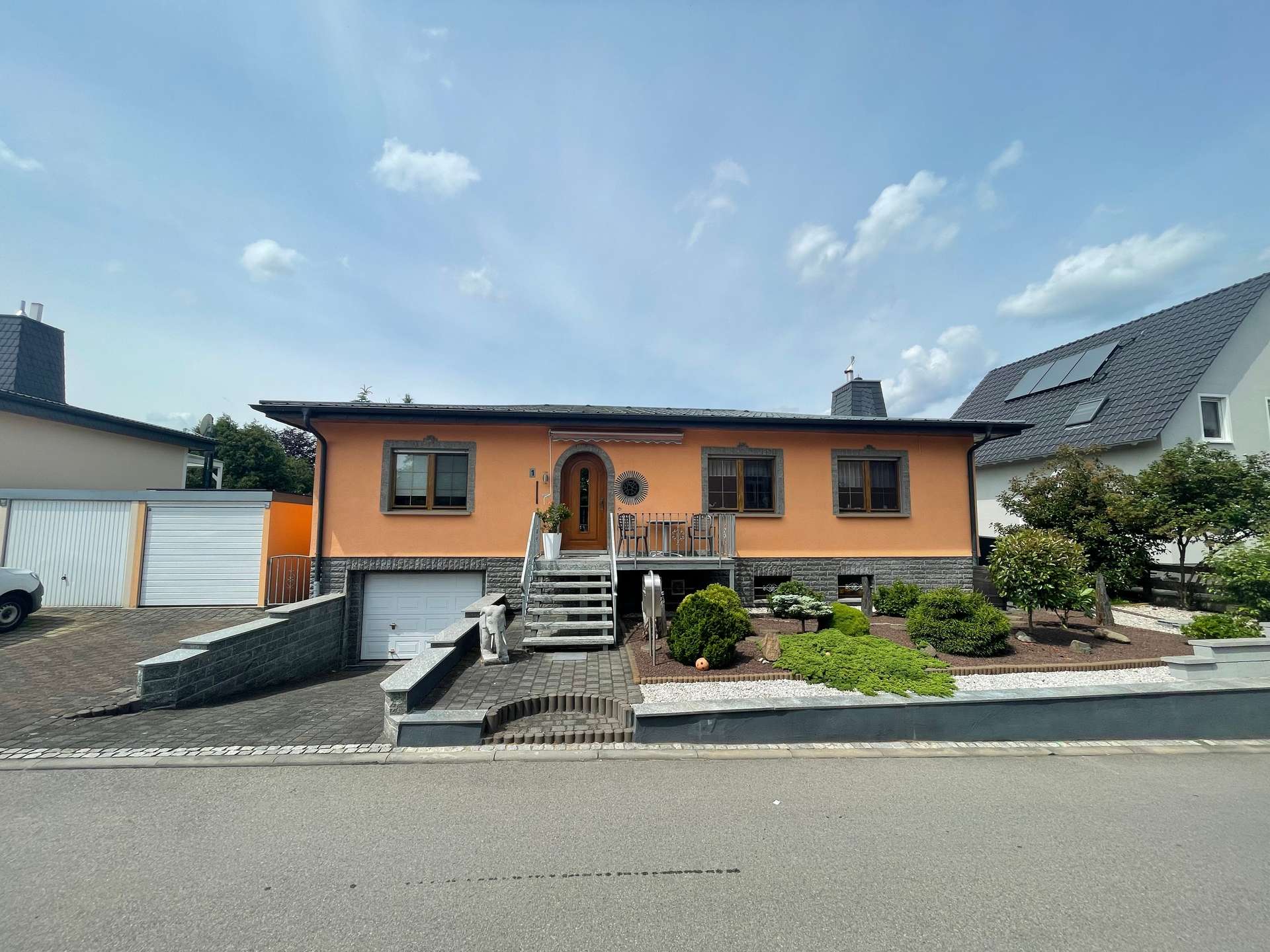 Außenansicht