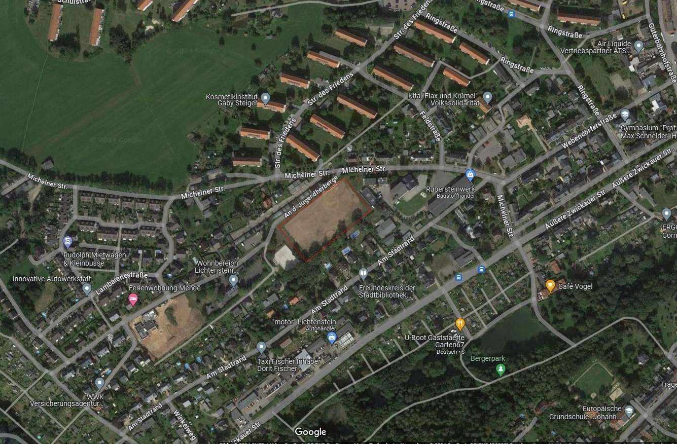 Luftbild