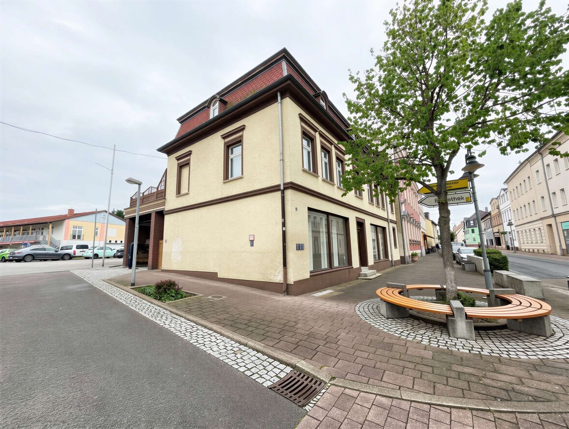 Außenansicht