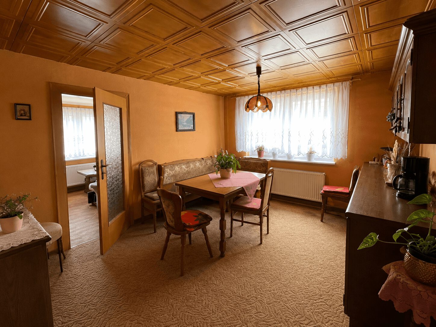 Esszimmer