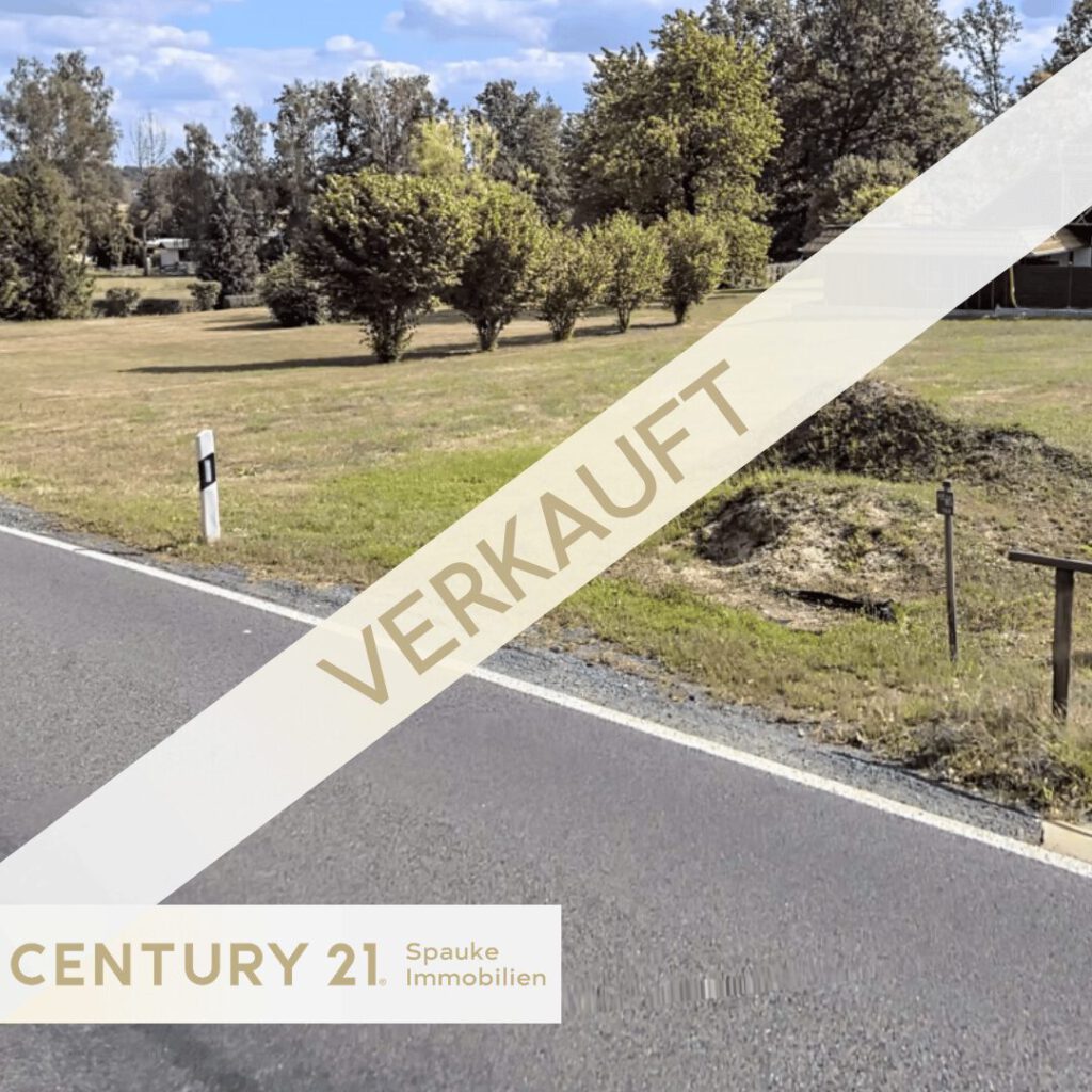 Verkauft