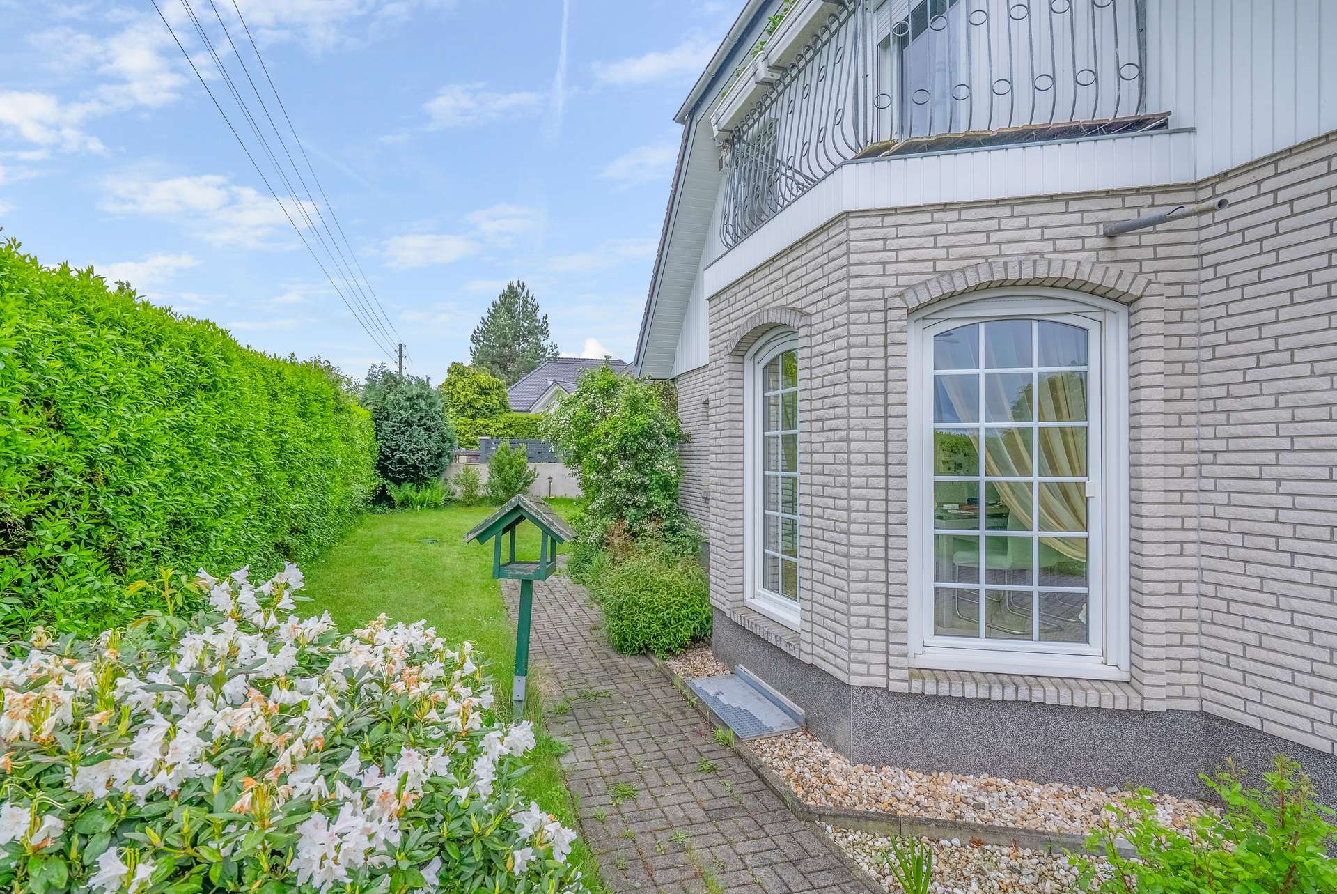 Garten